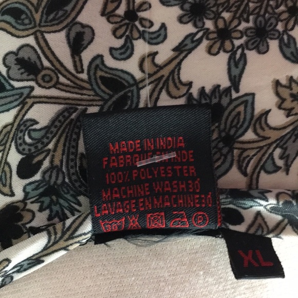 Aller simplement tunic - Picture 5 of 5